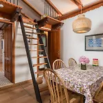 Mia By Interhome Apartament *
