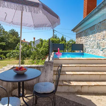 Mia By Interhome Appartamento Dobrinj