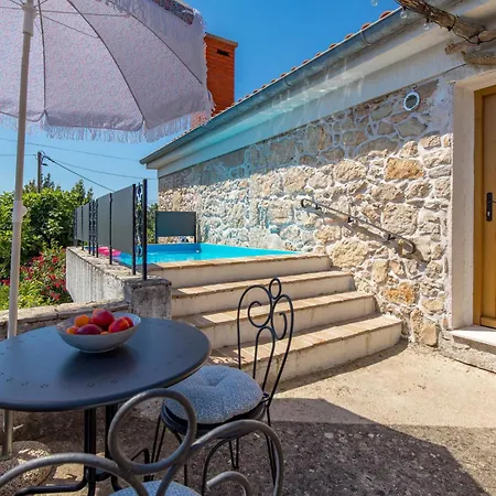 Mia By Interhome Dobrinj