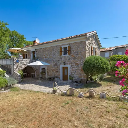 Mia By Interhome * Dobrinj