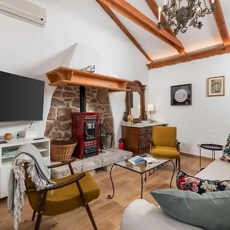 Appartamento Mia By Interhome