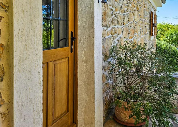 Διαμέρισμα Mia By Interhome *