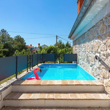 Mia By Interhome Dobrinj