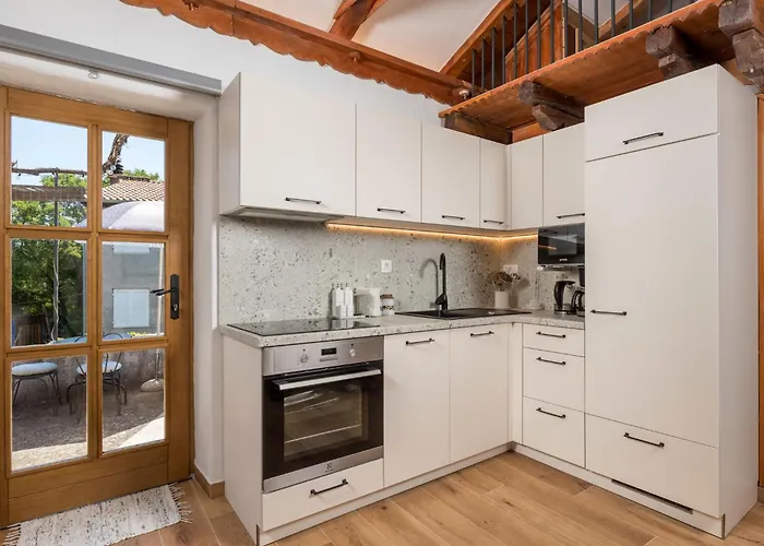 Mia By Interhome Apartament