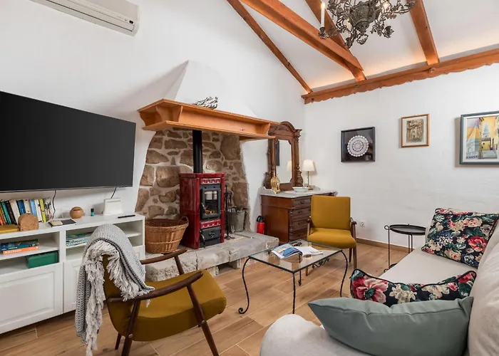 Apartament Mia By Interhome