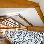 Daire Mia By Interhome *