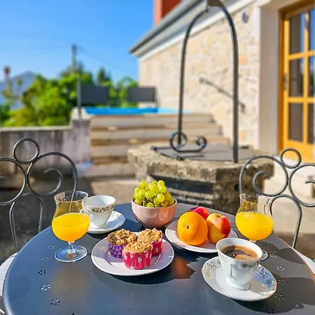 Apartamento Mia By Interhome *