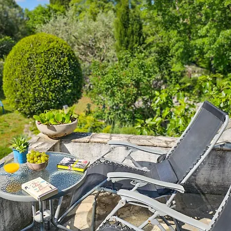 Daire Mia By Interhome