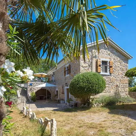 Mia By Interhome * Dobrinj