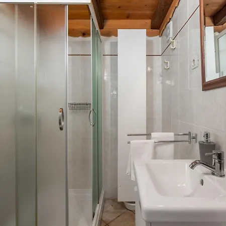 Daire Mia By Interhome