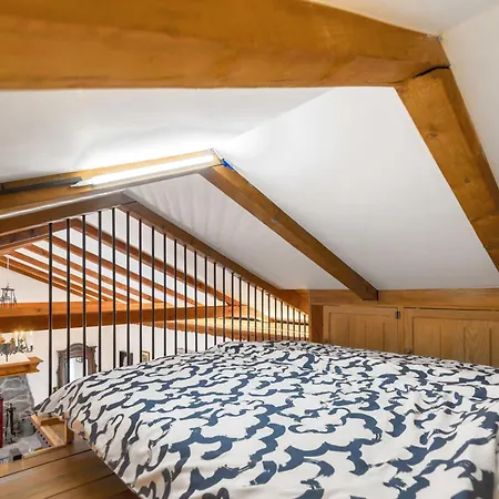 Daire Mia By Interhome *