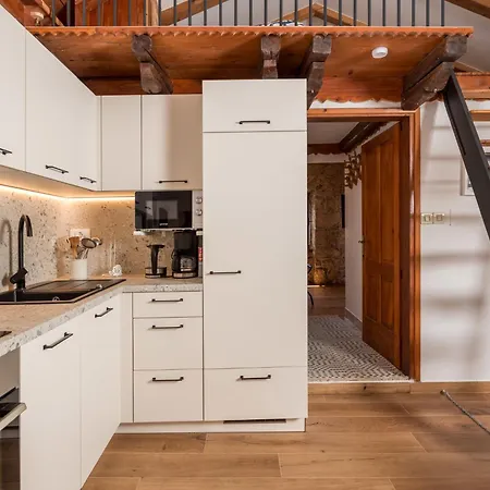 Daire Mia By Interhome